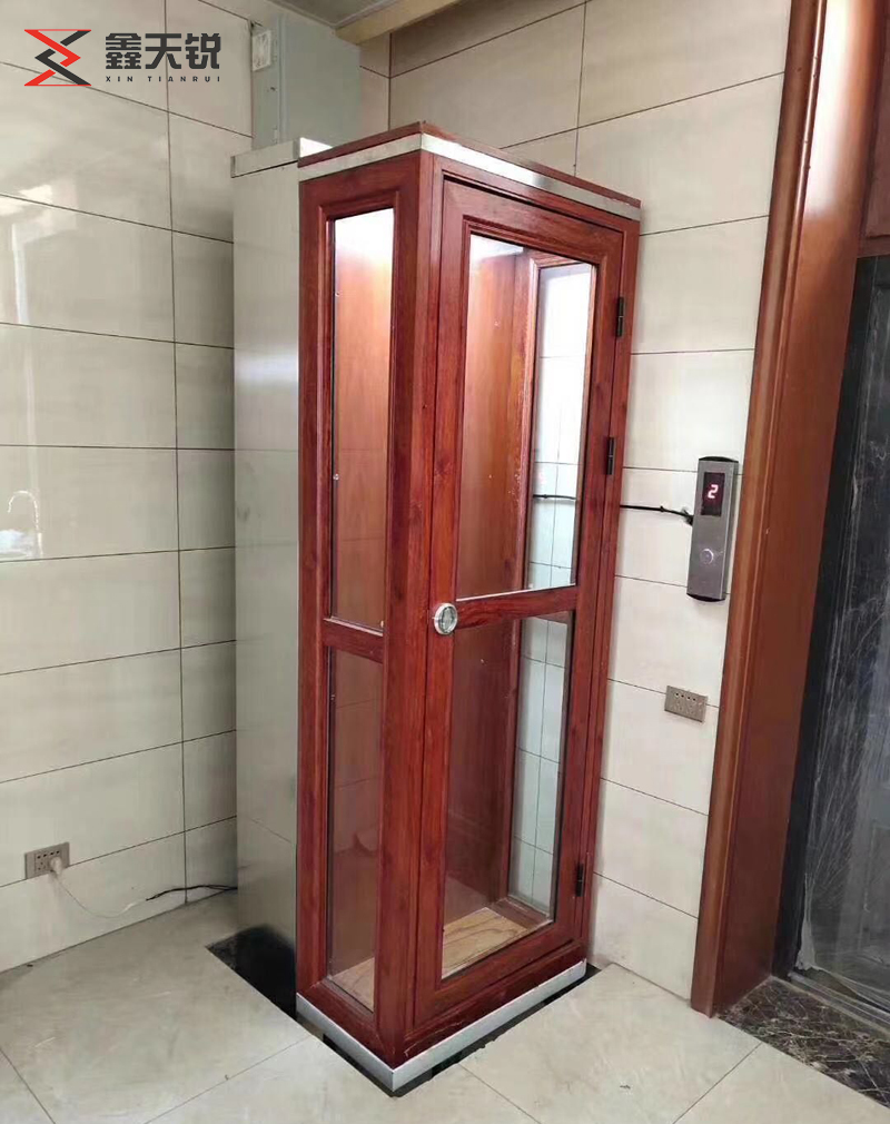 梅州小型家用电梯